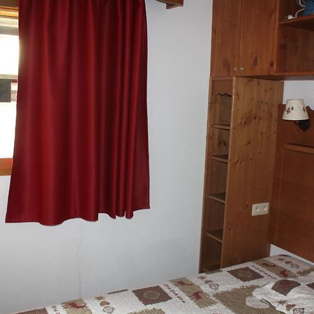 Appartement Puy Saint Vincent 1800 - 6 Personnes Пюї-Сен-Венсан Екстер'єр фото